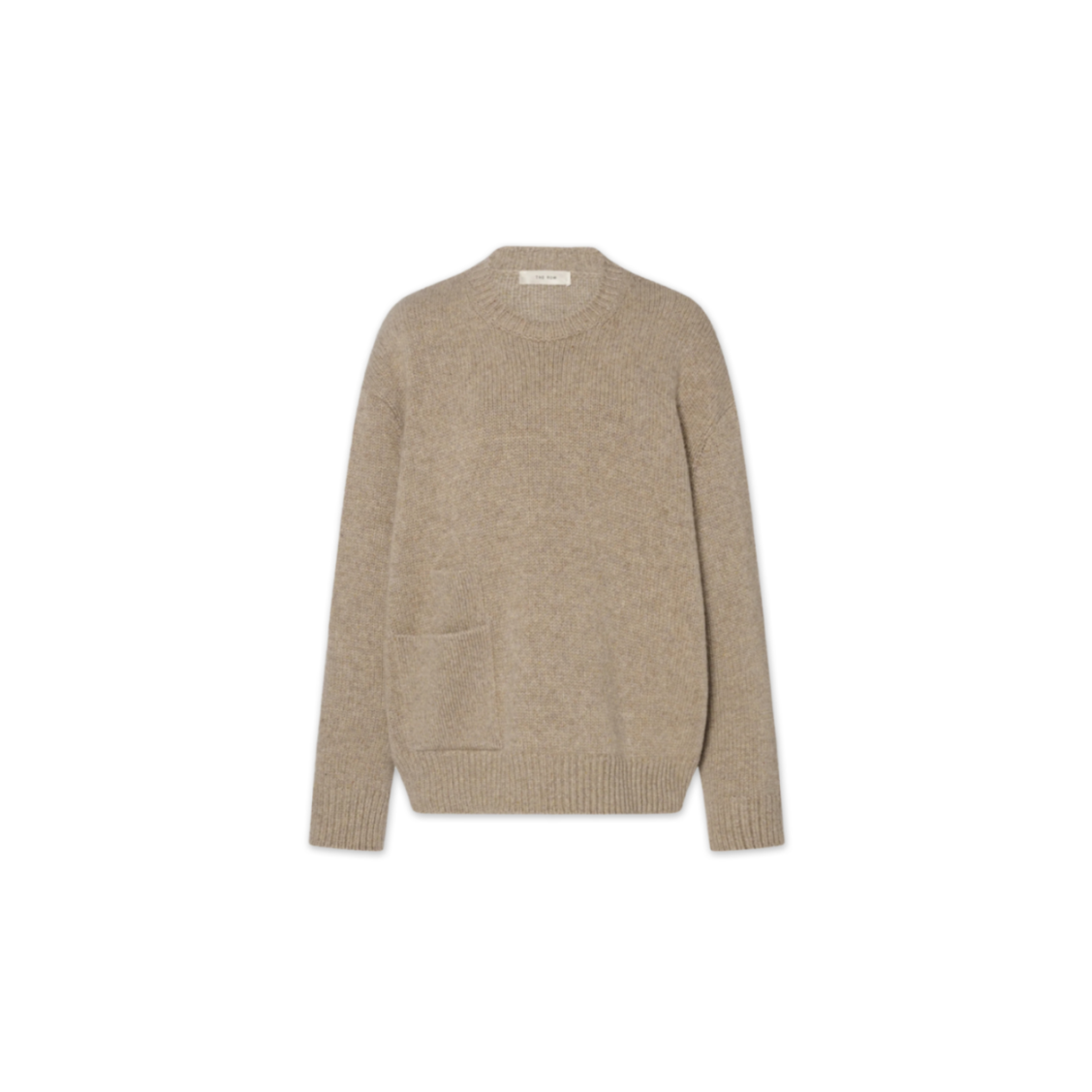 THE ROW MIRTLE SWEATER 10400Y120LPB